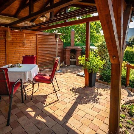 Ferienwohnung-Kopprasch Dresda Exterior foto